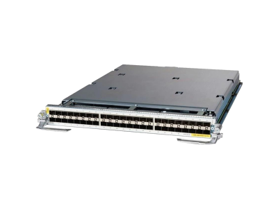 A9K-48X10GE-1G-CM - Cisco ASR 9000 Series Line Card