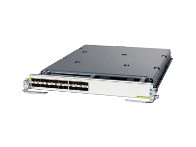 A9K-24X10GE-1G-TR - Cisco ASR 9000 Series Line Card