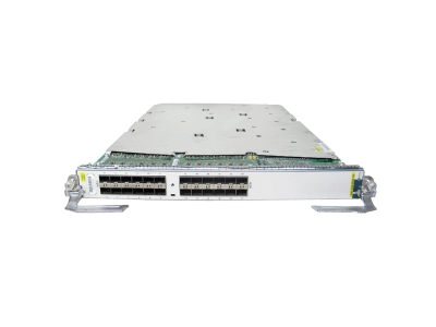 A9K-24X10GE-1G-SE - Cisco ASR 9000 Series Line Card