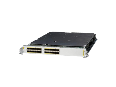 A9K-24X10GE-1G-CM - Cisco ASR 9000 Series Line Card