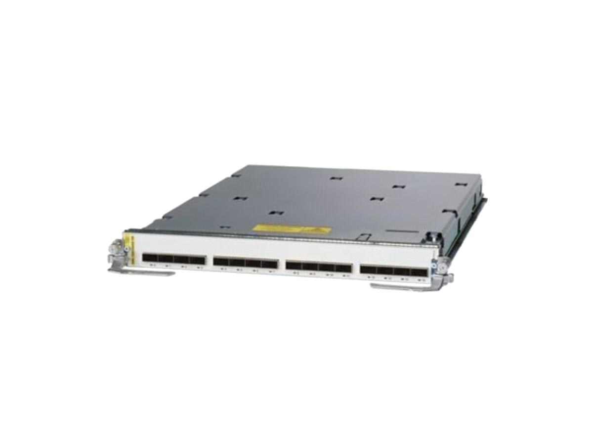 A9K-16X100GE-TR - Cisco ASR 9000 Series Line Card