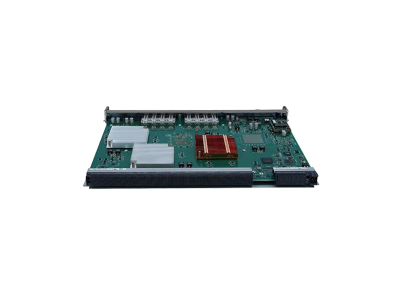 A9K-16X100GE-CM - Cisco ASR 9000 Series Line Card