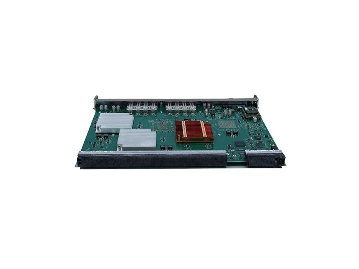 A9K-16X100GE-CM - Cisco ASR 9000 Series Line Card