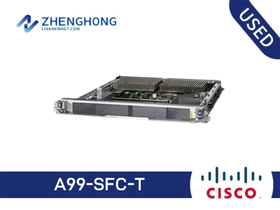 A99-SFC-T - Cisco ASR 9906 Fabric Card