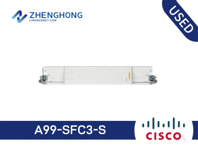 A99-SFC3-S - Cisco ASR 9910 Fabric Card 3