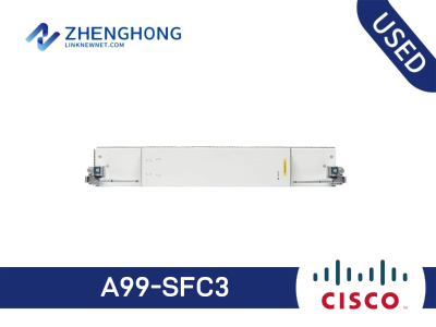 A99-SFC3 - Cisco ASR 9900 Series Fabric Card 3