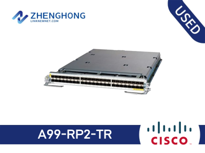 A99-RP2-TR - Cisco ASR 9900 Series Processor