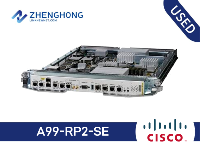 A99-RP2-SE - Cisco ASR 9900 Series Processor