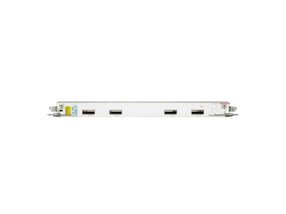 A99-4T-FC - Cisco ASR 9000 Series Line Card