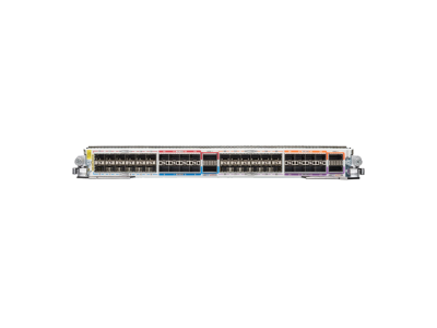 A99-4HG-FLEX-SE - Cisco ASR 9900 Line Card