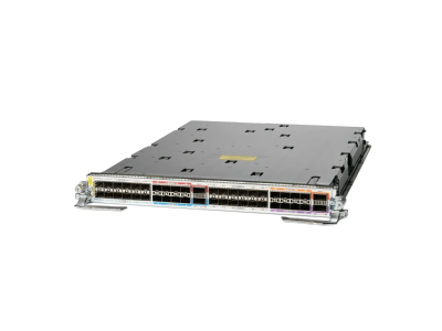 A99-4HG-FLEX-FC - Cisco ASR 9900 Line Card