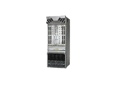 ASR-9010-AC - Cisco ASR 9010 Series Chassis