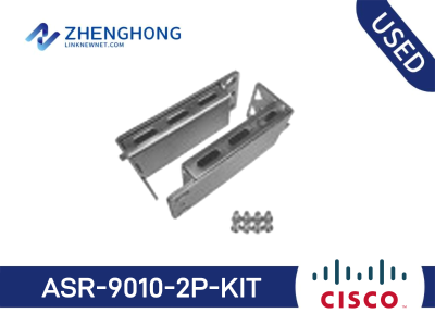 ASR-9010-2P-KIT - Cisco ASR 9000 Series Mounting Kit