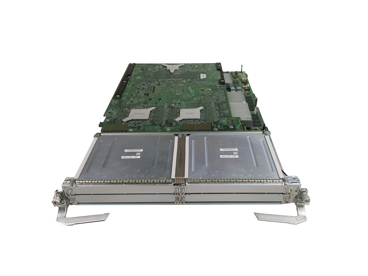 A9K-SIP-700 - Cisco ASR 9000 Series SPA Interface