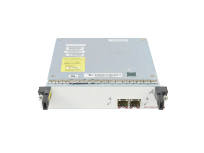 SPA-2XCHOC12/DS0 - Cisco ASR 9000 Series Shared Port Adapter