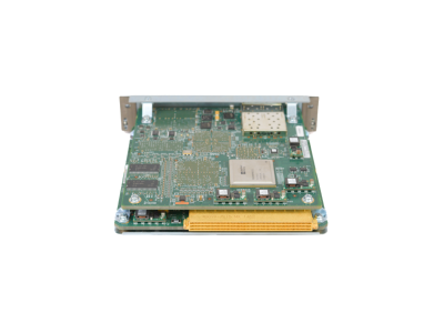 SPA-2XCHOC12/DS0 - Cisco ASR 9000 Series Shared Port Adapter