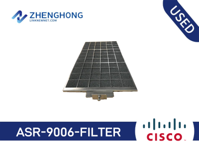 ASR-9006-FILTER - Cisco ASR 9006 Series Air Filter