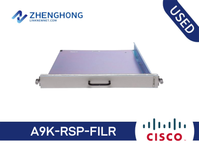 A9K-RSP-FILR - Cisco ASR 9000 Series Accessory