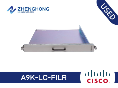 A9K-LC-FILR - Cisco ASR 9000 Series Accessory