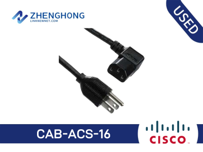 CAB-ACS-16 - Cisco ASR 9000 Series Accessory