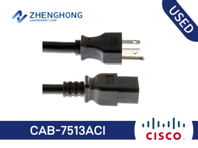 CAB-7513ACI - Cisco ASR 9000 Series Accessory