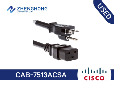 CAB-7513ACSA - Cisco ASR 9000 Series Accessory