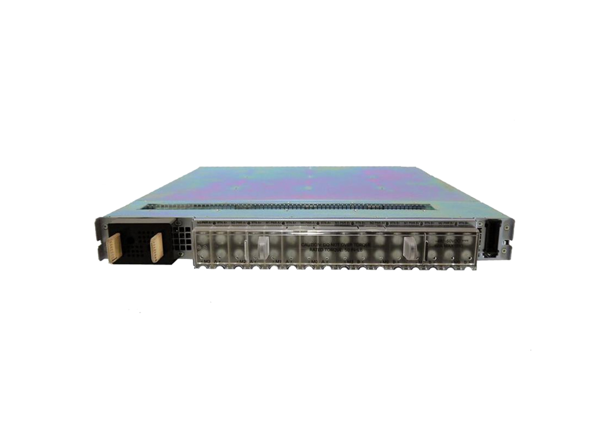 A9K-DC-PEM-V2 - Cisco Router ASR 9000 Power Module