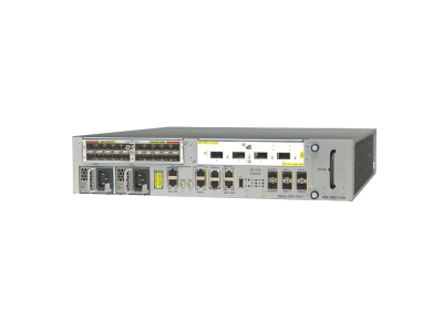 ASR-9001 - Cisco Router ASR 9001 Chassis