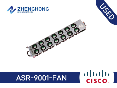 ASR-9001-FAN - Cisco Router ASR 9001 Fan