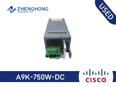 A9K-750W-DC - Cisco Router ASR 9001 Power Supply