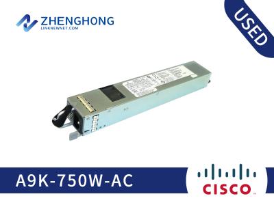 A9K-750W-AC - Cisco Router ASR 9001 Power Supply