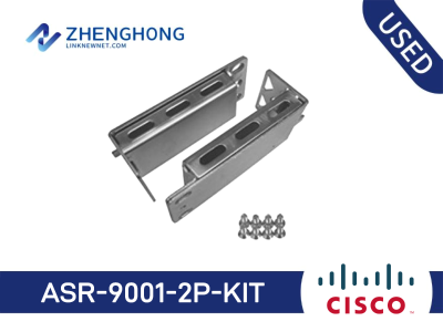 ASR-9001-2P-KIT - Cisco Router ASR 9001 Mounting Kit