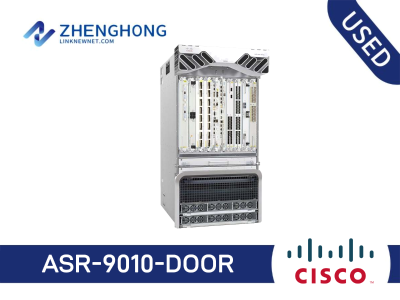 ASR-9010-DOOR - Cisco Router ASR 9010