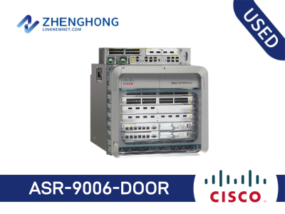 ASR-9006-DOOR - Cisco Router ASR 9006