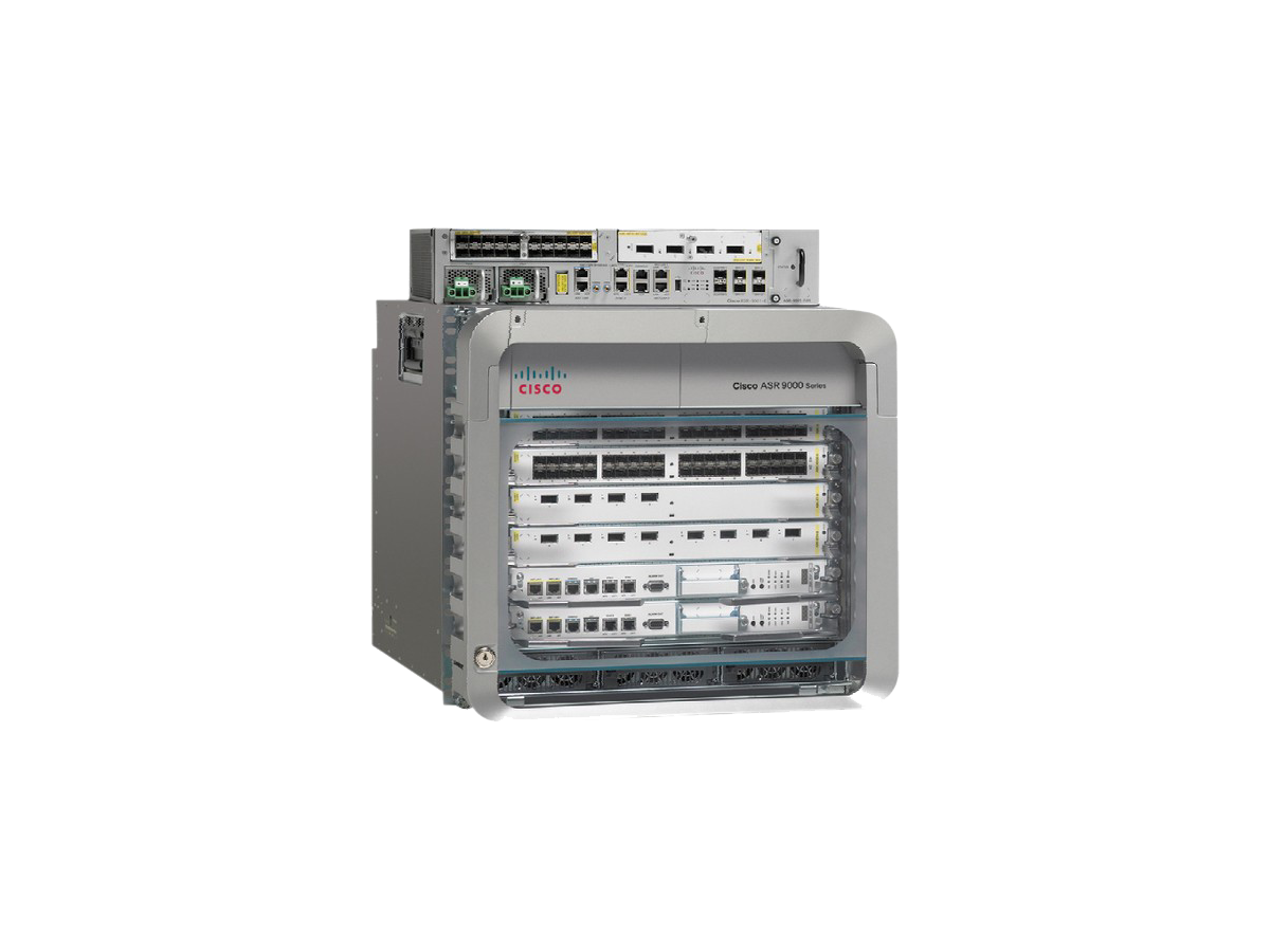 ASR-9006-DOOR - Cisco Router ASR 9006