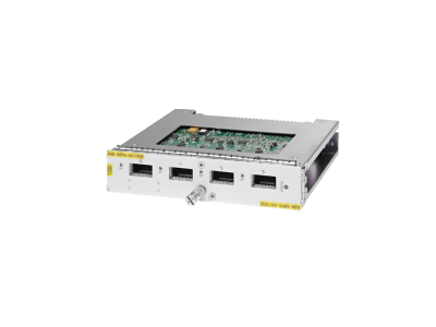 A9K-MPA-4X10GE - Cisco ASR 9000 Modular Port Adapter