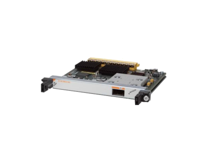 SPA-1X10GE-WL-V2 - Cisco ASR 9000 Series Router