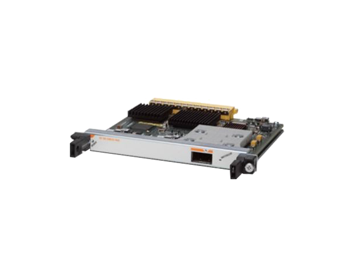 SPA-1X10GE-WL-V2 - Cisco ASR 9000 Series Router