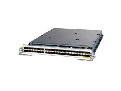 A99-48X10GE-1G-SE - Cisco ASR 9000 Series Router