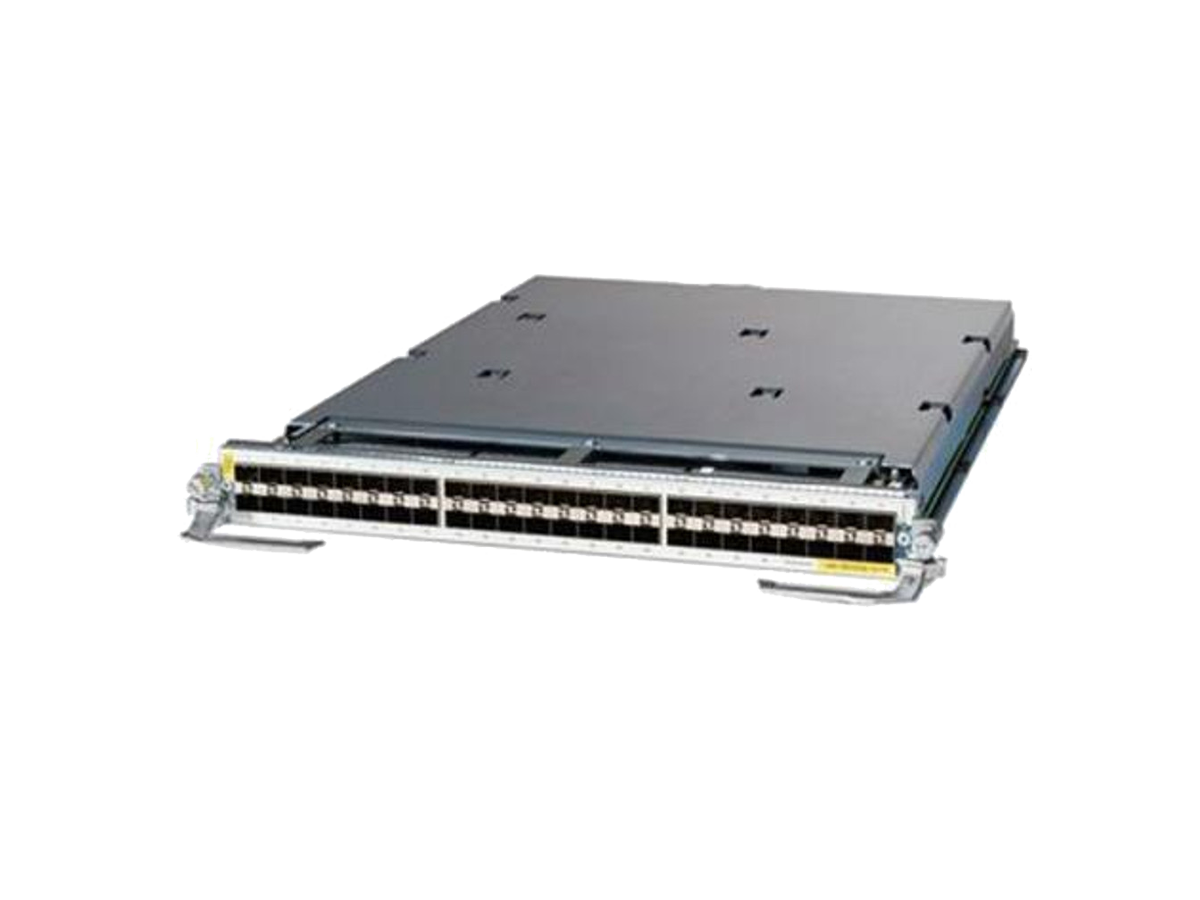 A99-48X10GE-1G-SE - Cisco ASR 9000 Series Router