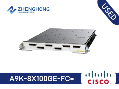 A99-12X100GE-FC= - Cisco ASR 9000 Series