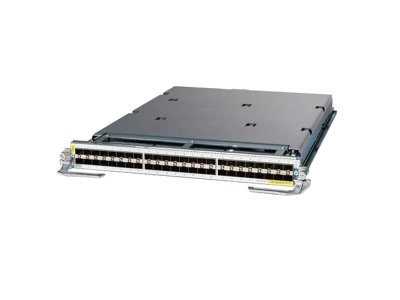 A99-48X10GE-1G-FC - Cisco ASR 9000 Series