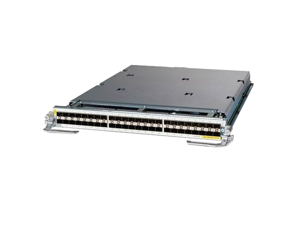 A99-48X10GE-1G-FC - Cisco ASR 9000 Series