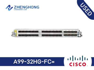 A99-32HG-FC= - Cisco ASR 9000 Series