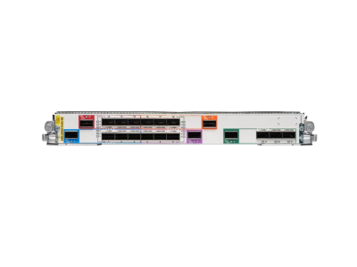 A9K-20HG-FLEX-SE - Cisco ASR 9000 Series Modules Line Cards