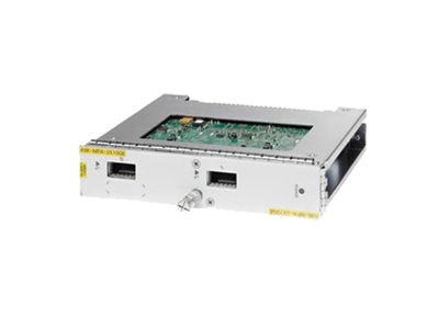 A9K-MPA-2X100G-FC - Cisco ASR 9000 Series Modules Line Cards