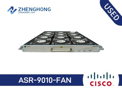 ASR-9010-FAN - Cisco ASR 9000 Series Fan Tray