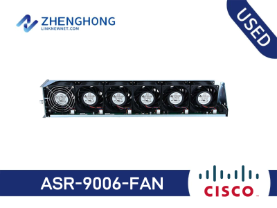 ASR-9006-FAN - Cisco ASR 9000 Series Fan Tray