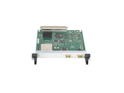 SPA-2XT3/E3 - Cisco ASR 9000 Series Shared Port Adapter