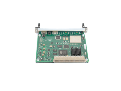 SPA-2XT3/E3 - Cisco ASR 9000 Series Shared Port Adapter